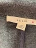 Le Lis Gray Cardigan Size M - photo 7