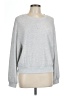 Old Navy Solid Silver Thermal Top Size L - photo 1