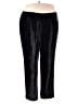 Eileen Fisher Black Casual Pants Size 2X (estimated) - photo 1