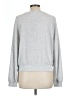 Old Navy Solid Silver Thermal Top Size L - photo 2