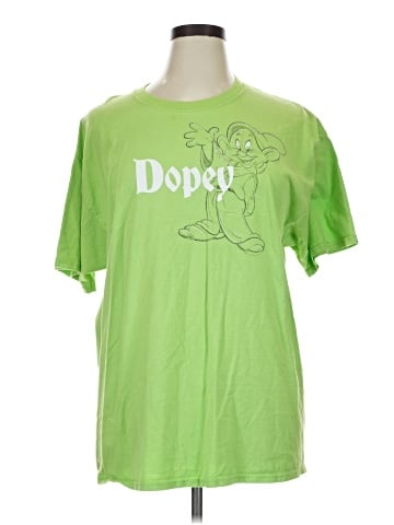 Disneyland Resort Short Sleeve T-Shirt (view 1)