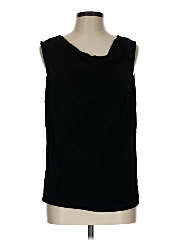 Citiknits Sleeveless T-Shirt (view 1)