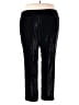Eileen Fisher Black Casual Pants Size 2X (estimated) - photo 2