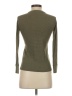J.Crew Green Long Sleeve Henley Size XS - photo 2