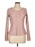 Cider Pink Pullover Sweater Size Med - photo 1