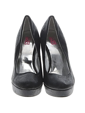 9&Co. Heels (view 2)