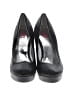 9&Co. Black Heels Size 8 - photo 2
