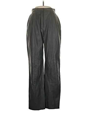 Toffs Leather Pants (view 1)
