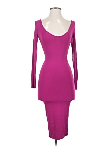Naked Wardrobe Cocktail Dress (view 1)