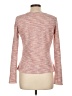 Cider Pink Pullover Sweater Size Med - photo 2