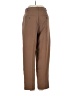 Madewell Brown Casual Pants Size 0 - photo 2