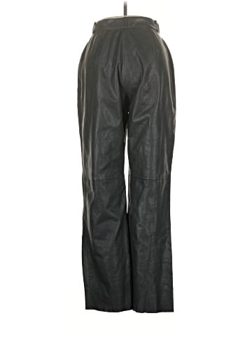 Toffs Leather Pants (view 2)