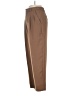 Madewell Brown Casual Pants Size 0 - photo 5