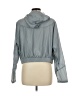 Fabletics Gray Cardigan Size L - photo 2