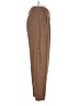 Madewell Brown Casual Pants Size 0 - photo 4