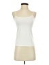 Elie Tahari Ivory Tank Top Size XS - photo 1
