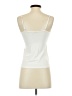Elie Tahari Ivory Tank Top Size XS - photo 2