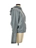 Fabletics Gray Cardigan Size L - photo 4