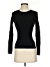 Express Black Turtleneck Sweater Size XS - photo 1