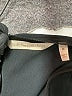Soft Surroundings Black Sleeveless Blouse Size M - photo 7
