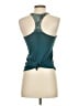 Under Armour Teal Sleeveless Blouse Size XS - photo 2
