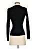 Express Black Turtleneck Sweater Size XS - photo 2