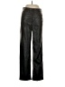 Old Navy 100% Polyester Black Casual Pants Size 4 - photo 1