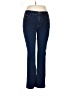 Angels 100% Cotton Blue Jeans Size 10 - photo 1