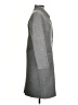 Old Navy Gray Coat Size S - photo 4