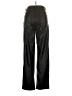 Old Navy 100% Polyester Black Casual Pants Size 4 - photo 2