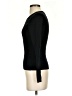 Express Black Turtleneck Sweater Size XS - photo 5