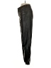 Old Navy 100% Polyester Black Casual Pants Size 4 - photo 5