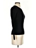 Express Black Turtleneck Sweater Size XS - photo 4
