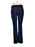 Angels 100% Cotton Blue Jeans Size 10 - photo 2