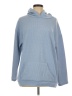 Assorted Brands Blue Pullover Hoodie Size L - photo 1