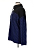 Liz Claiborne Chevron-herringbone Blue Pullover Sweater Size XL - photo 5