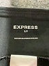 Express Black Active Pants Size S - photo 7