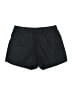 Madewell Solid Black Athletic Shorts Size S - photo 1