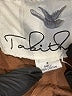Tabitha 100% Cotton Brown Jacket Size 10 - photo 6