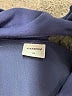 Assorted Brands Blue Zip Up Hoodie Size M (kids) - photo 3