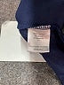 Assorted Brands Blue Zip Up Hoodie Size M (kids) - photo 4