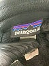 Patagonia 100% Polyester Black Vest Size L - photo 6