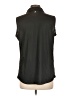 Bermuda Sands Black Sleeveless T-Shirt Size L - photo 2