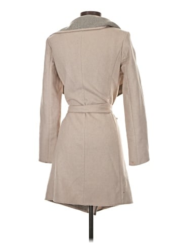 Lucky Brand Wool Coat (view 2)