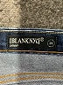 Blank NYC Floral Blue Jeans Size 29 waist - photo 7