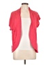 Maurices Red Cardigan Size L - photo 1