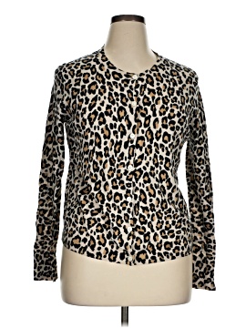 Ann Taylor Loft Cardigan