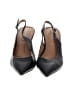 Lane Bryant Black Heels Size 9 (wide) - photo 2