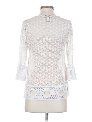 Alfani 3/4 Sleeve Top (view 2)