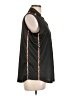 Bermuda Sands Black Sleeveless T-Shirt Size L - photo 4